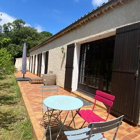 Maison De Avec Piscine A Grignan-drome Provencale 格里尼昂