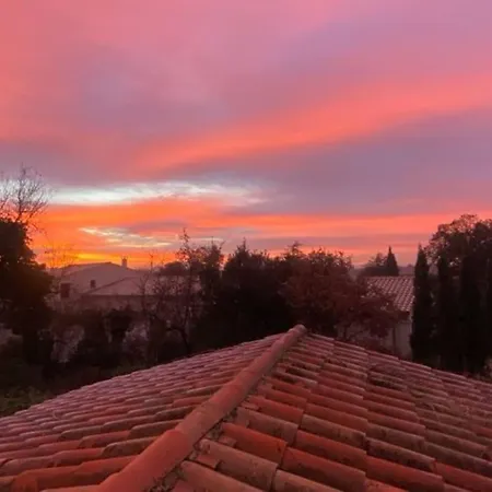 Maison De Avec Piscine A Grignan-drome Provencale
