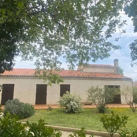 Holiday home Maison De Avec Piscine A Grignan-drome Provencale