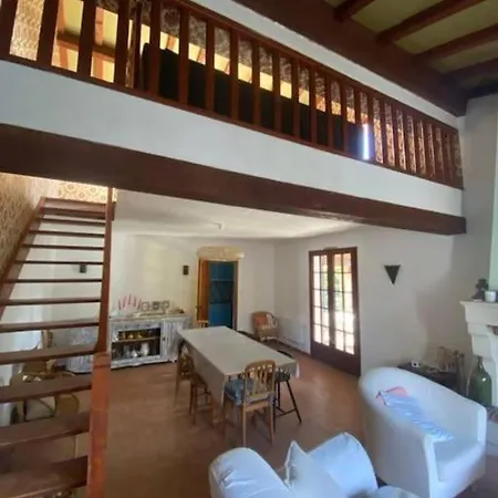 Maison De Avec Piscine A Grignan-drome Provencale